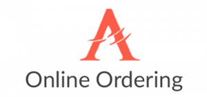 Ambient online button
