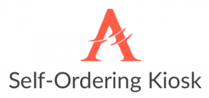 self ordering kiosk