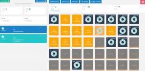 waitlist screenshot